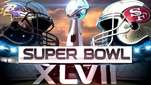 Super Bowl 47