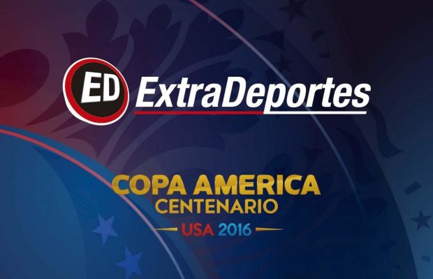 Copa America Centenario 2016