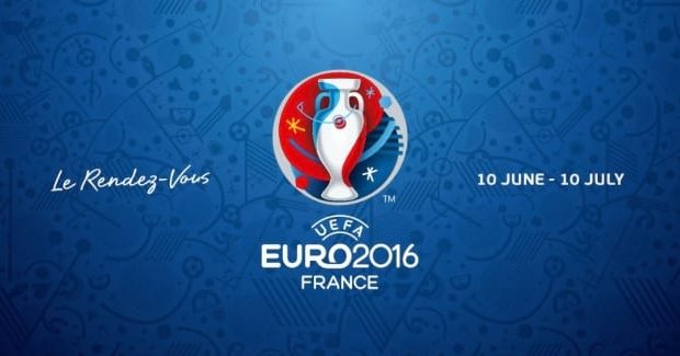 Eurocopa 2016 Euro Francia