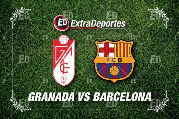 Granada vs Barcelona