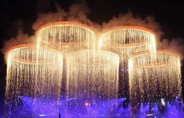 Juegos Olimpicos Futbol Argentina : Las imágenes del Egipto - España: mal estreno de la ... : Información, novedades y última hora sobre juegos olímpicos.
