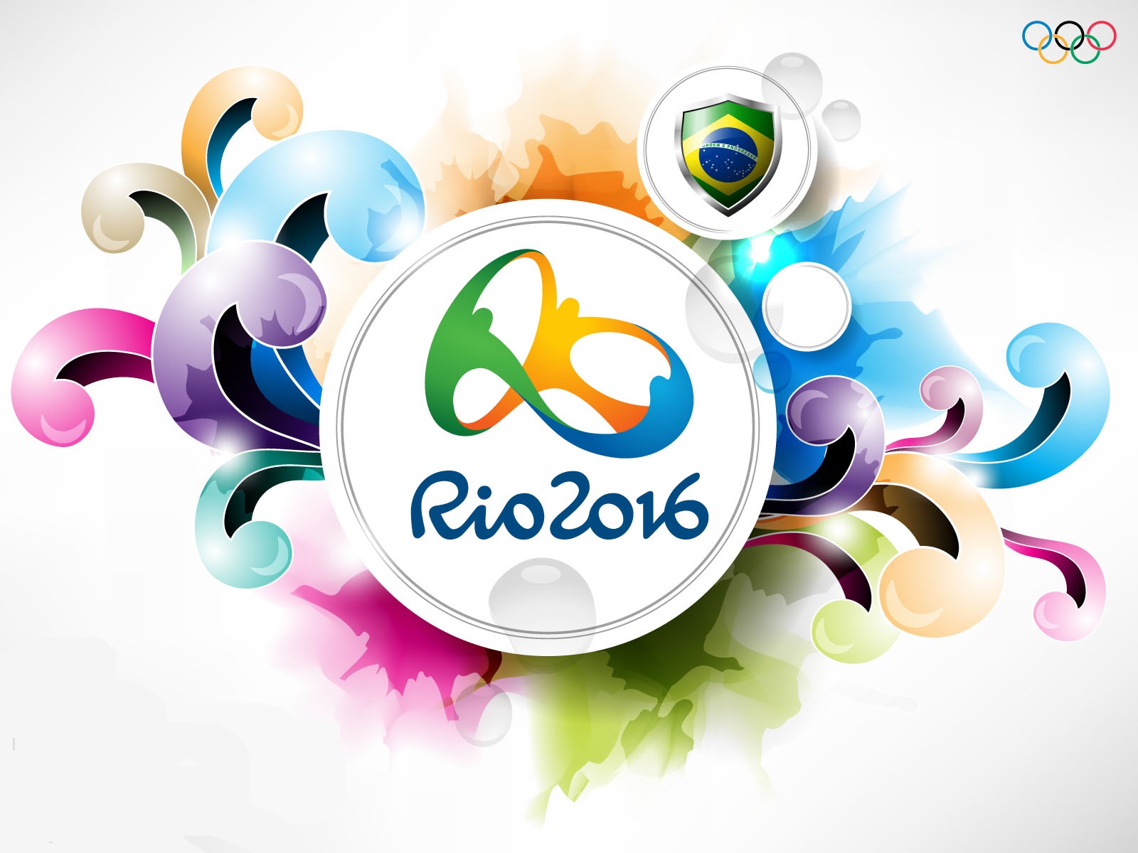 Juegos Olimpicos Rio 2016