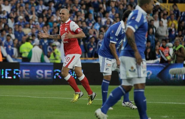 Millonarios vs Santa Fe - Millonarios vs Santa Fe En Vivo - Millonarios vs Santa Fe 2015 - Millonarios vs Santa Fe 2015 En Vivo