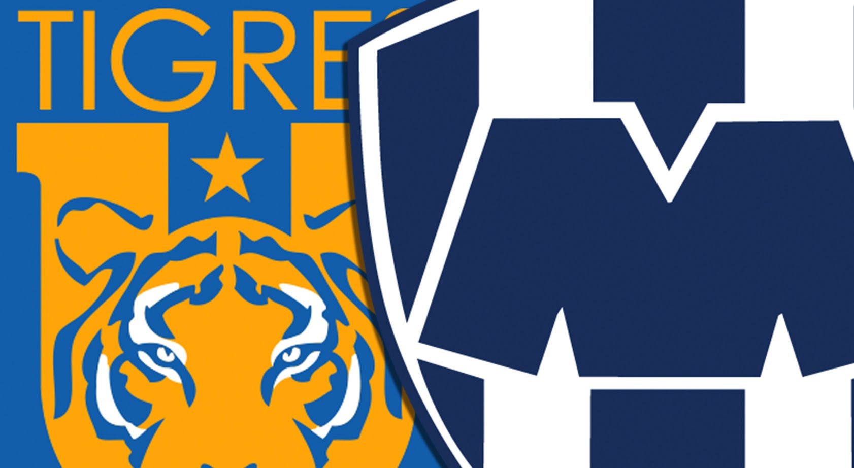 Tigres vs Monterrey