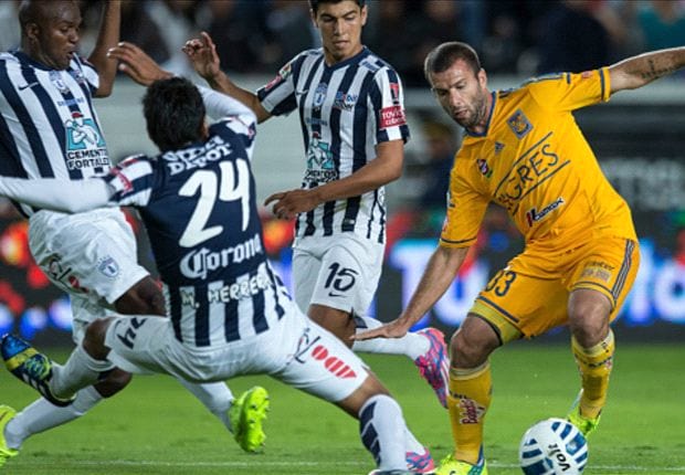 Tigres vs Pachuca En Vivo Final ConcaChampions 2017