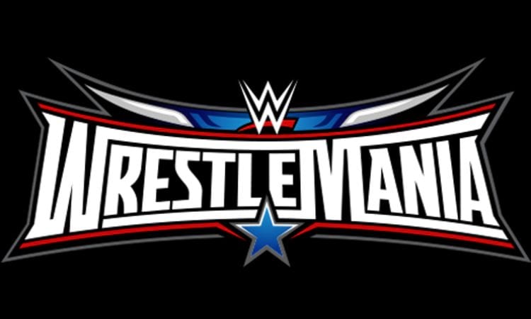 WWE Wrestlemania 33