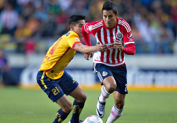 Chivas vs Monarcas Morelia Copa MX 2017 En Vivo